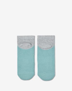 Course Charter Ankle Sock