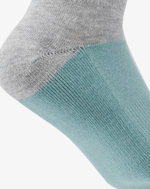 Course Charter Ankle Sock