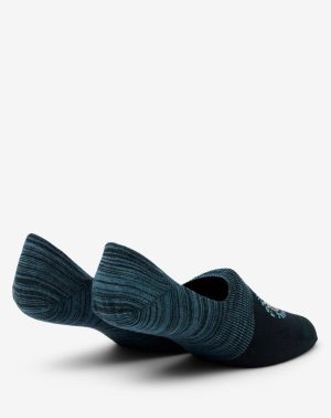 Flotation Device No Show Sock