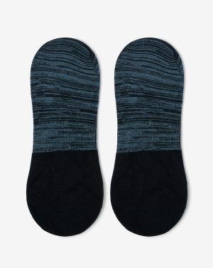 Flotation Device No Show Sock