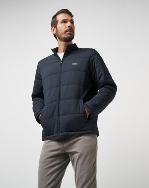 Palisades Puffer Jacket
