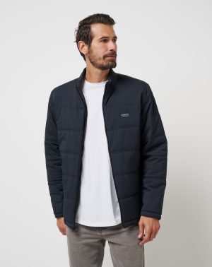 Palisades Puffer Jacket