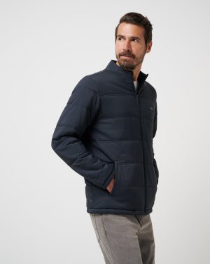 Palisades Puffer Jacket