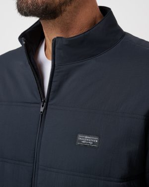 Palisades Puffer Jacket