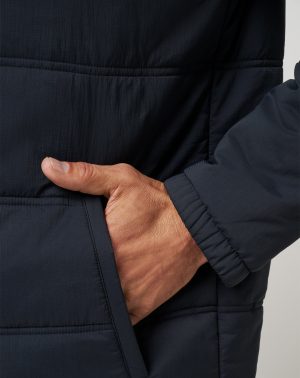 Palisades Puffer Jacket