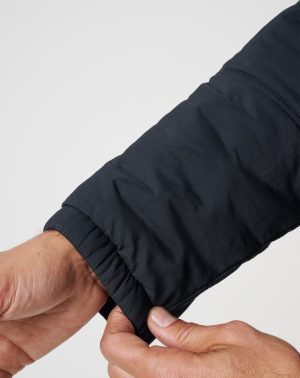 Palisades Puffer Jacket