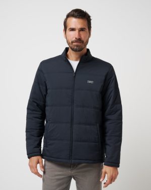 Palisades Puffer Jacket