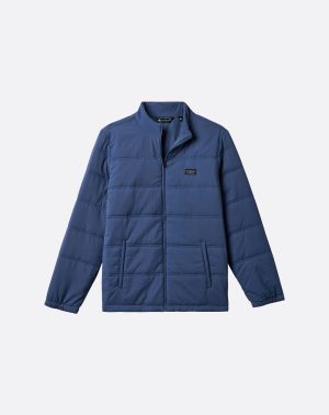 Palisades Puffer Jacket