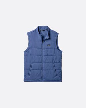 Palisades Puffer Vest