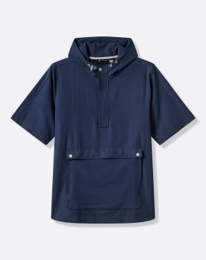 Sport Mode Hoodie