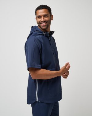 Sport Mode Hoodie