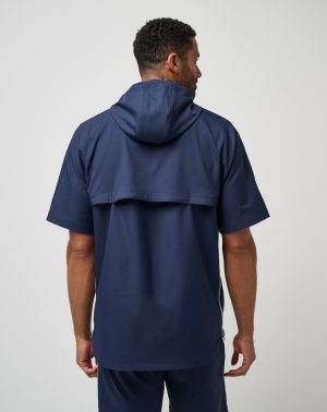 Sport Mode Hoodie