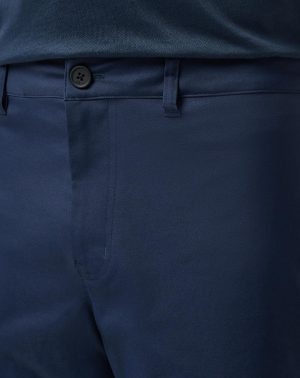 Sport Mode Short 8In