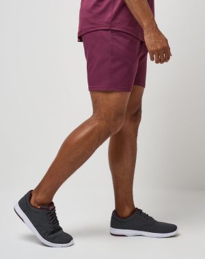 Sport Mode Short 8In