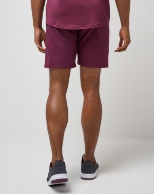 Sport Mode Short 8In