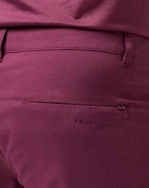 Sport Mode Short 8In