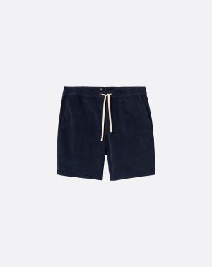 Cuddy Cabin Short 8In