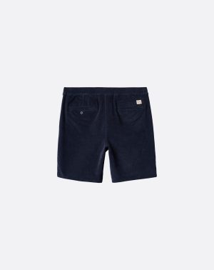 Cuddy Cabin Short 8In