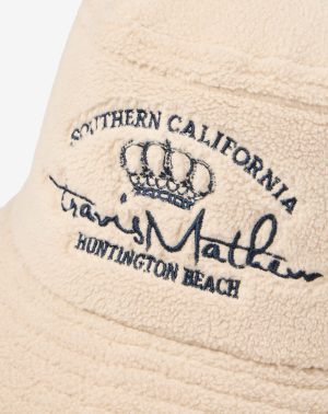 Crew Call Bucket Hat