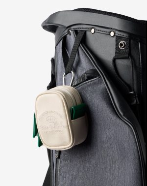 Pure Talent Ball Bag