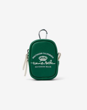 Pure Talent Ball Bag