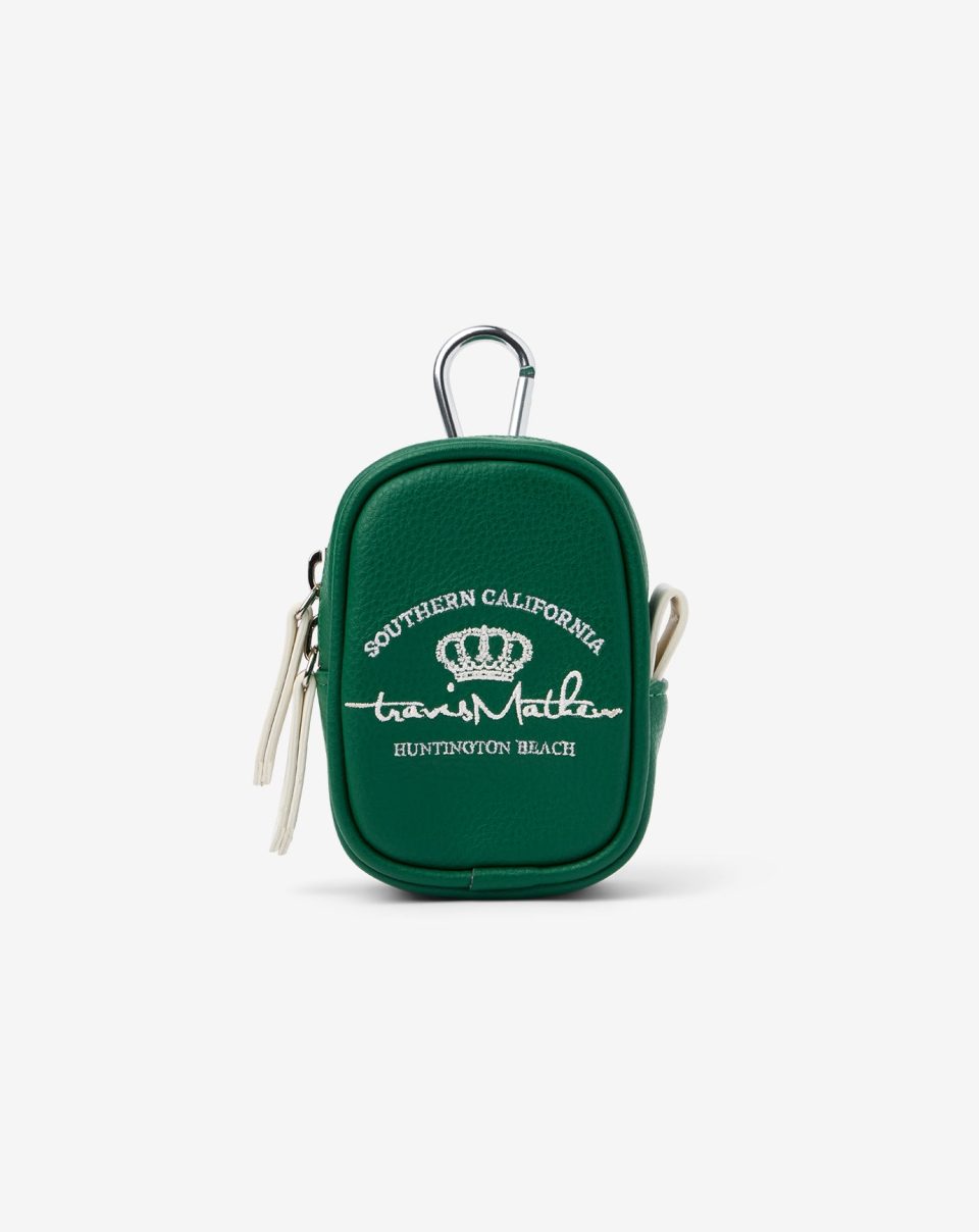 Pure Talent Ball Bag