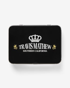 One Time Shot Ball Marker Set