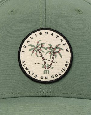 Grab Bag Snapback Hat