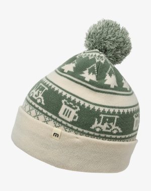 Milk And Cookies Beanie