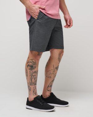 Baggage Claim Short 7In