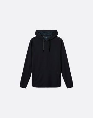 Sideslip Hoodie