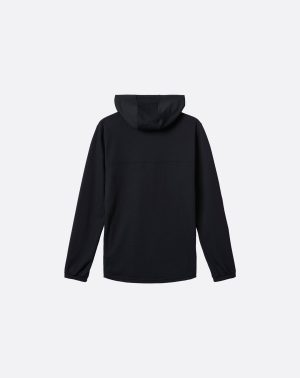 Sideslip Hoodie