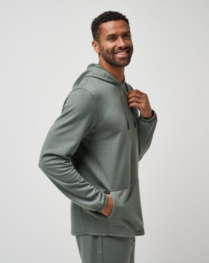Sideslip Hoodie