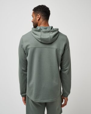 Sideslip Hoodie