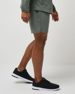 Sideslip Short 8In