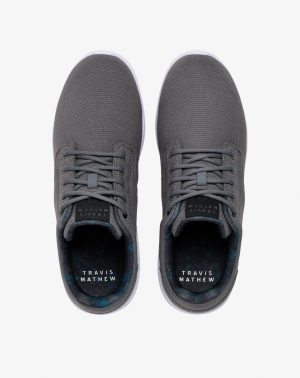 The Daily 2 Knit Print Shoe