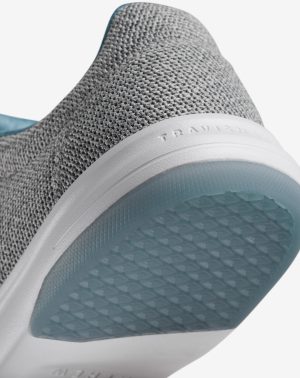 The Daily 2 Knit Print Shoe