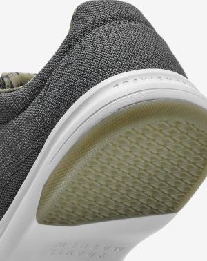 The Daily 2 Knit Print Shoe