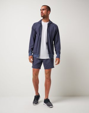 Cloud Track Short 7In