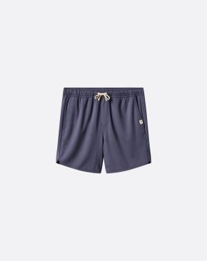 Cloud Track Short 7In