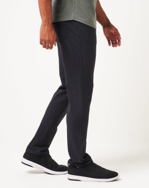 Open To Close Midweight Pant