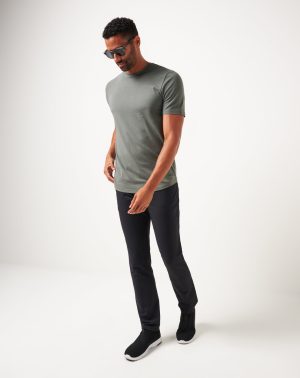 Open To Close Midweight Pant