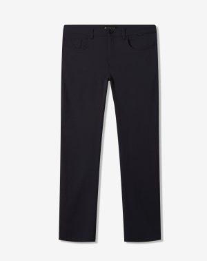 Open To Close Midweight Pant