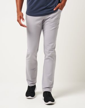 Open To Close Midweight Pant