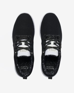 The Daily Pro Hybrid Print Shoe