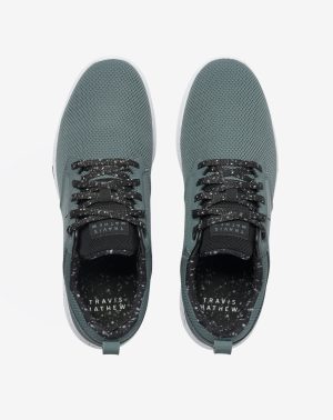 The Daily Pro Hybrid Print Shoe