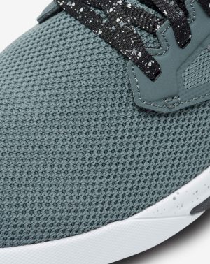 The Daily Pro Hybrid Print Shoe