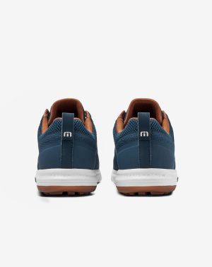 The Daily Pro Hybrid Print Shoe