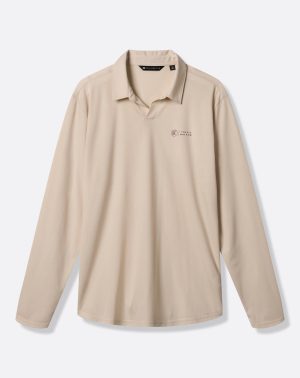 Burnley Run Away Polo