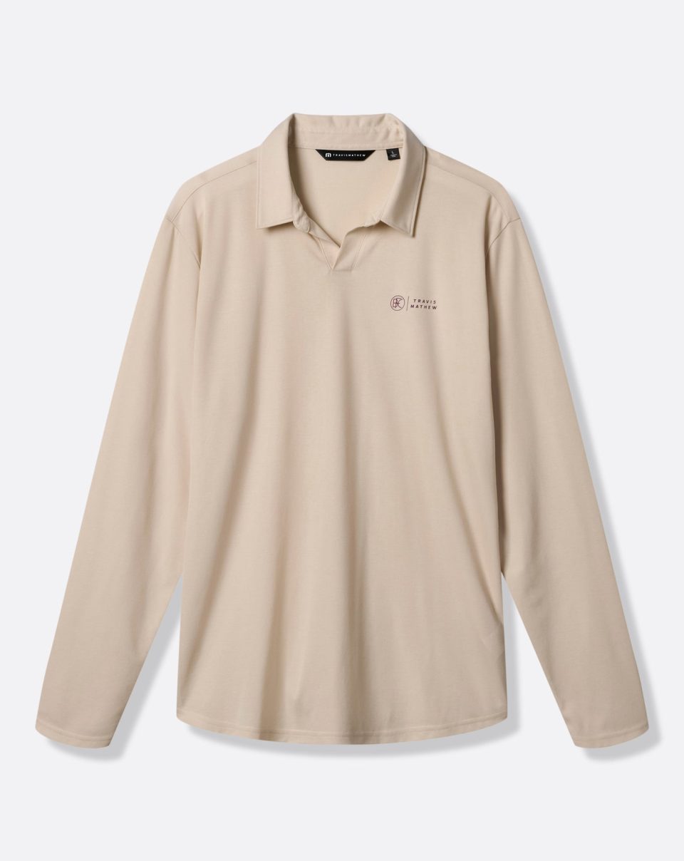 Burnley Run Away Polo